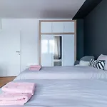 Oz Apartment Sarajevo - Amazing View - 5 Min. From Center