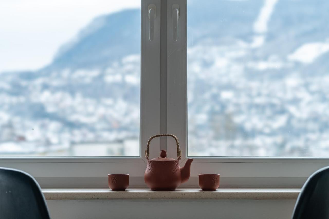 Apartment Oz - Amazing View - 5 Min. From Center Sarajevo